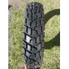 Мотопокришка 120/90-17 TT ENDURO STREET DX-025А