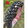 Мотопокришка 120/90-17 TT ENDURO STREET DX-025А