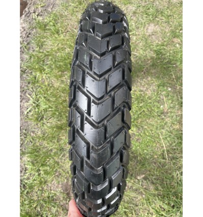 Мотопокришка 120/90-17 TT ENDURO STREET MR-923