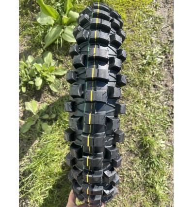 Мотопокришка 110/100-18 TT NORTH STAR ENDURO KROSS SS-145