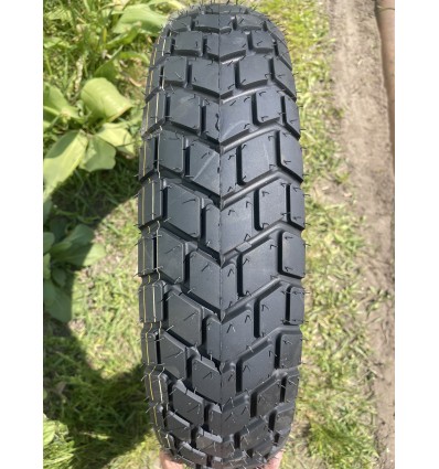 Мотопокришка 120/80-17 TL STREET ENDURO OSTR TYRE HY-035
