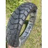 Мотопокришка 120/80-17 TL STREET ENDURO OSTR TYRE HY-035