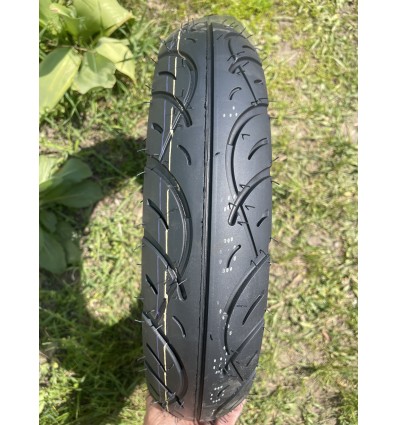 Покришка для скутера 90/90-12 TL STREET ENDURO OSTR TYRE HY-185