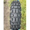 Мотопокришка 130/70-17 TL ENDURO CROSS DELI TIRE SB-107