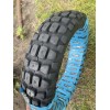 Мотопокришка 130/70-17 TL ENDURO CROSS DELI TIRE SB-107