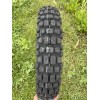 Мотопокришка 100/80-17 TL STREET ENDURO KROSS DELI TIRE SB-107