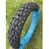Мотопокришка 100/80-17 TL STREET ENDURO KROSS DELI TIRE SB-107