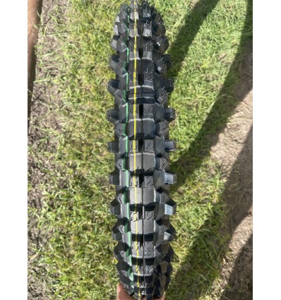 Мотопокришка 80/100-21 TT SS-188 CROSS