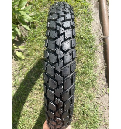 Мотопокришка 90/90-21 TT STREET ENDURO DX-025