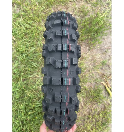 Покришка для скутера 80/100-12 TT KROSS DELITIRE SB-114R