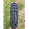 Покришка для скутера 80/100-12 TT KROSS DELITIRE SB-114R
