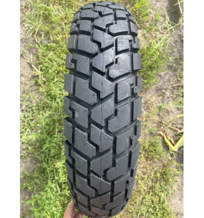 Мотопокришка 130/70-17 TL DURA GRIP STREET ENDURO