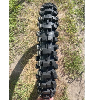 Мотопокришка 3.00-18 TT CHAMPION ENDURO KROSS WSX-188