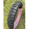 Мотопокришка 110/90-17 TT STREET ENDURO KROSS XY-1990