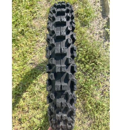 Мотопокришка 90/90-21 TT DELITIRE MAXI GRIP ALLTERRA VX15F