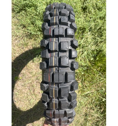 Мотопокришка 110/100-18 TT STREET ENDURO KROSS JC-124D