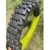 Мотопокришка 110/100-18 TT STREET ENDURO KROSS JC-124D