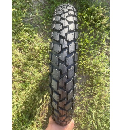 Мотопокришка 3.00-17 TT STREET ENDURO DX-025