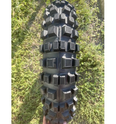 Мотопокришка 5.10-17(130/80-17) TT STREET ENDURO KROSS J-863