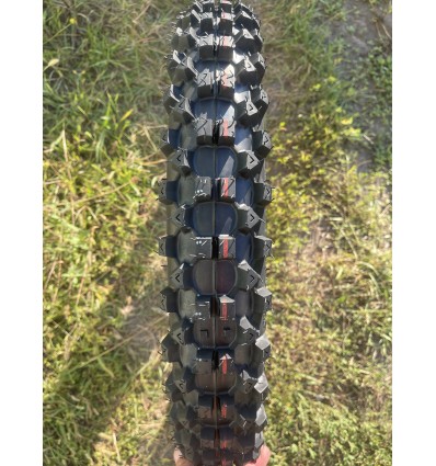 Мотопокришка 80/100-19 TL PERFECT TYRE STREET ENDURO KROSS PF-733