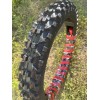 Мотопокришка 80/100-19 TL PERFECT TYRE STREET ENDURO KROSS PF-733