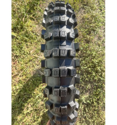 Мотопокришка 110/90-18 TT STREET ENDURO KROSS C-36