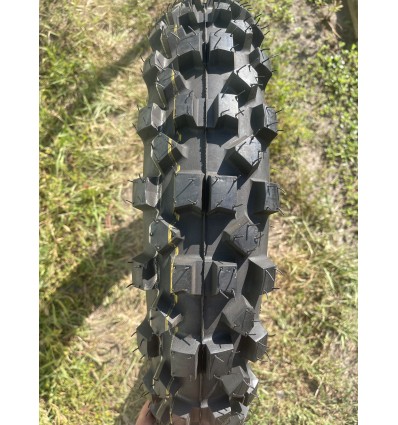 Мотопокришка 110/90-17 TT STREET ENDURO KROSS SY-044
