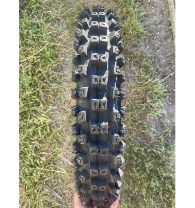 Мотопокришка 100/90-19 TT STREET ENDURO KROSS YAM-1603