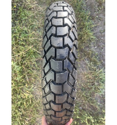 Мотопокришка 4.60-18 TT STREET ENDURO EY-722