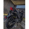 Мотопокришка 130/80-17 TT STREET ENDURO TH-505