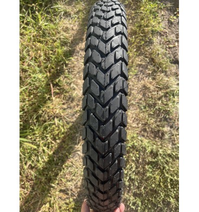 Мотопокришка 80/90-21 TL ACE STREET ENDURO
