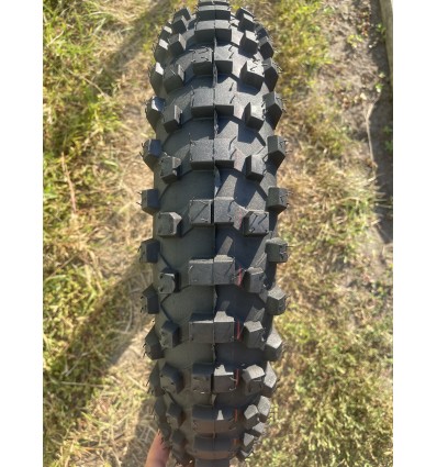 Мотопокришка 110/90-17 TT STREET ENDURO KROSS XY-2090A