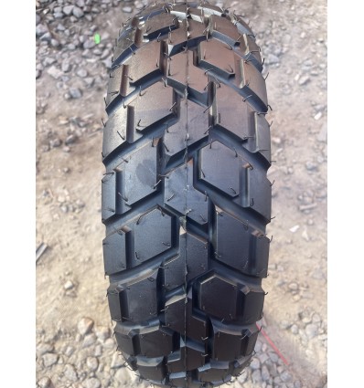Мотопокришка 140/60-17 TL STREET ENDURO DX-025