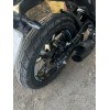 Мотопокришка 130/80-17 TL SUPER SONIC STREET ENDURO