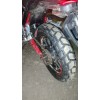 Мотопокришка 130/80-17 TT STREET ENDURO TH-505