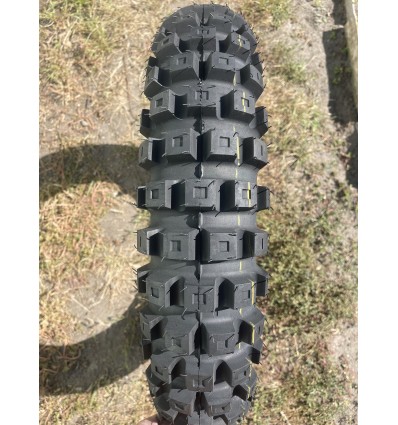 Мотопокришка 120/90-17 TT STREET ENDURO KROSS XY-24134
