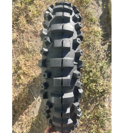 Мотопокришка 140/80-18 TT ENDURO KROSS TH-845