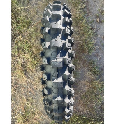 Мотопокришка 110/100-18 TT ENDURO KROSS EM-1041