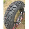 Мотопокришка для скутера 3.50-10 TL STREET ENDURO PF-161
