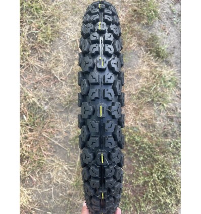 Мотопокришка 3.00-17 TT STREET ENDURO RAVO