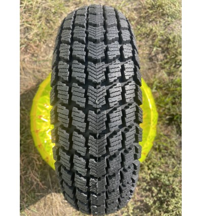Покришка всесезонна для скутера 120/70-12 TL STREET ENDURO SS-098