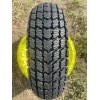 Покришка всесезонна для скутера 120/70-12 TL STREET ENDURO SS-098