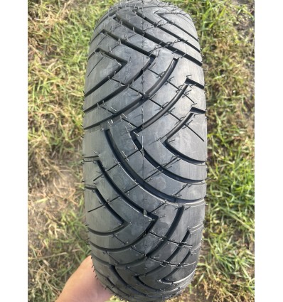 Мотопокришка 140/70-17 TL SHIHFA STREET ENDURO HI-SPEED TIRE SV-H315