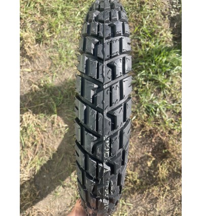 Мотопокришка 3.50-16 TT STREET ENDURO MT099