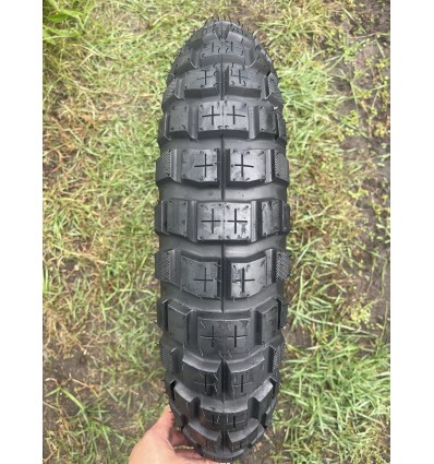 Мотопокришка 130/80-17 TT/TL STREET ENDURO VH2628