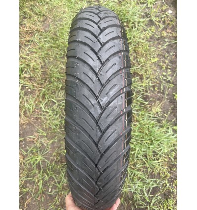 Мотопокришка 130/80-17 TL STREET ENDURO T-43