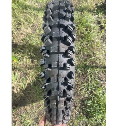 Мотопокришка 3.50-17(100/90-17) TT/TL STREET ENDURO KROSS SS-034
