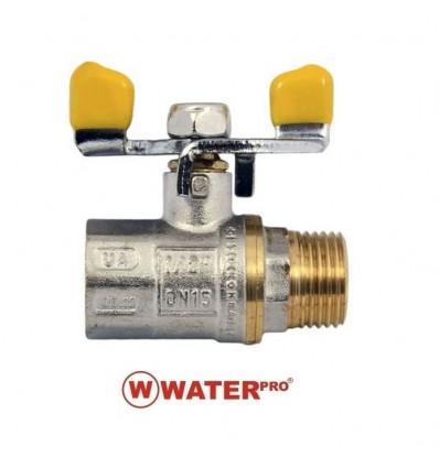 WATERPRO 1/2" ГШБ ГАЗ (240 шт/ящ)