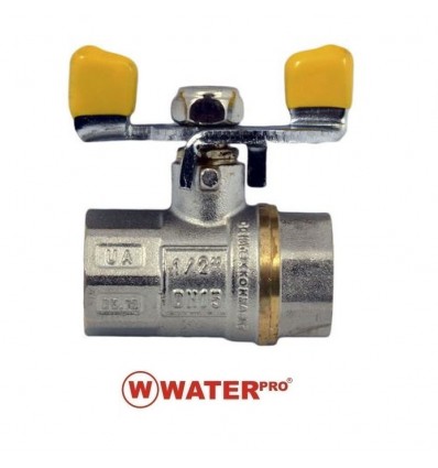 WATERPRO 1/2" ГГБ ГАЗ (240 шт/ящ)