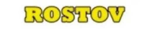 Все товары производства ROSTOV